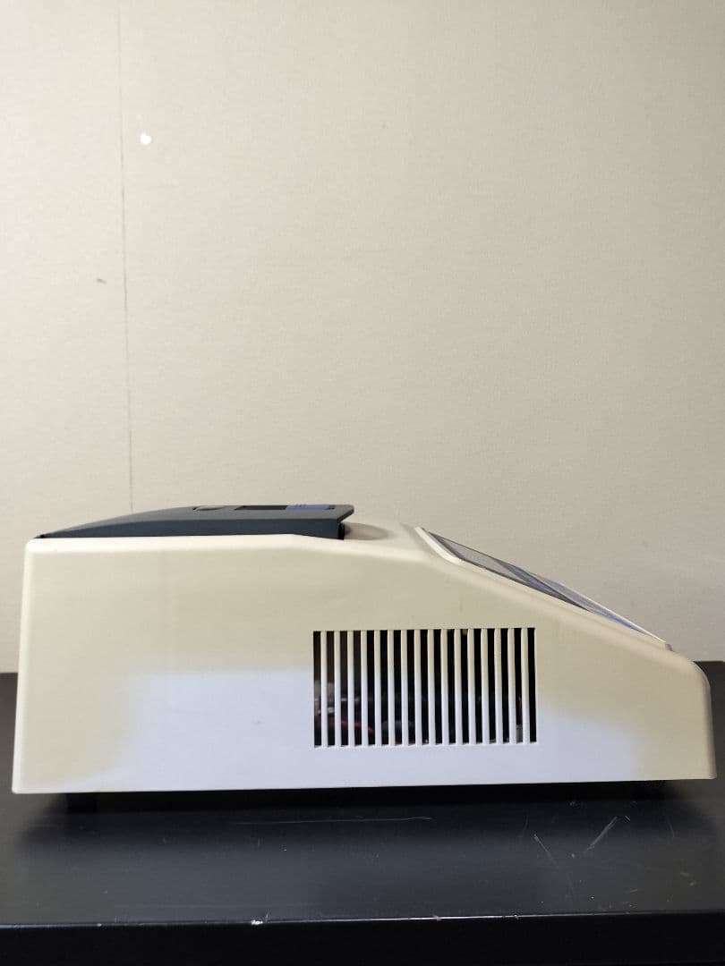 アステック　ASTEC　サーマルサイクラー　PC-320 PCR装置