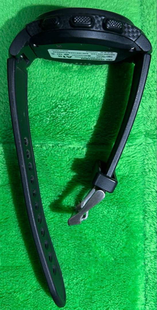 グリーンオン GREEN ON THE GOLF WATCH A1-Ⅱ