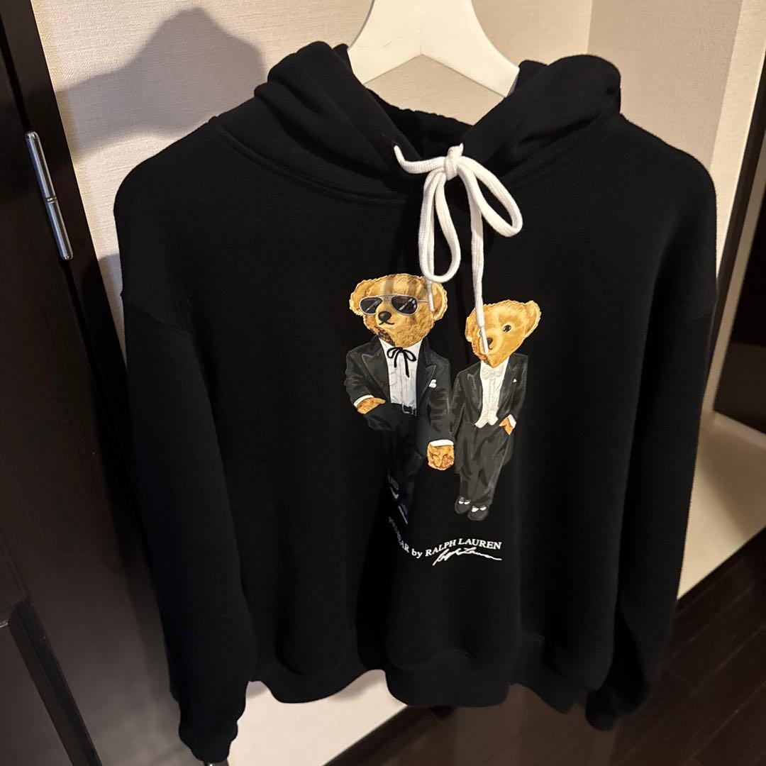 トップス POLO BEAR by RALPH LAUREN