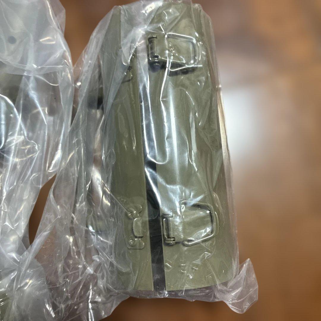 BUSH DE BRUNT ブラント call back コールバック オリーブ