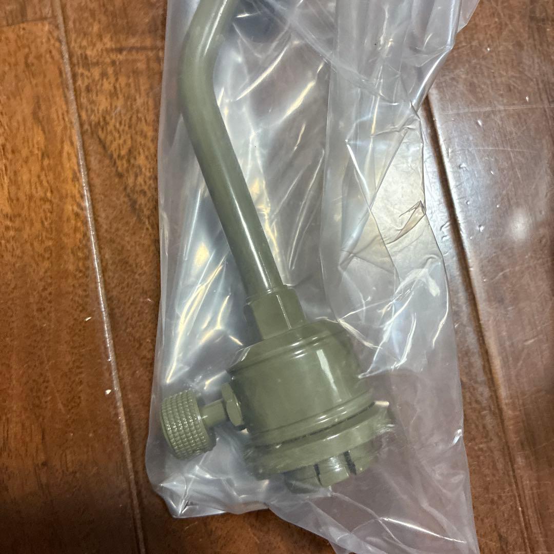 BUSH DE BRUNT ブラント call back コールバック オリーブ