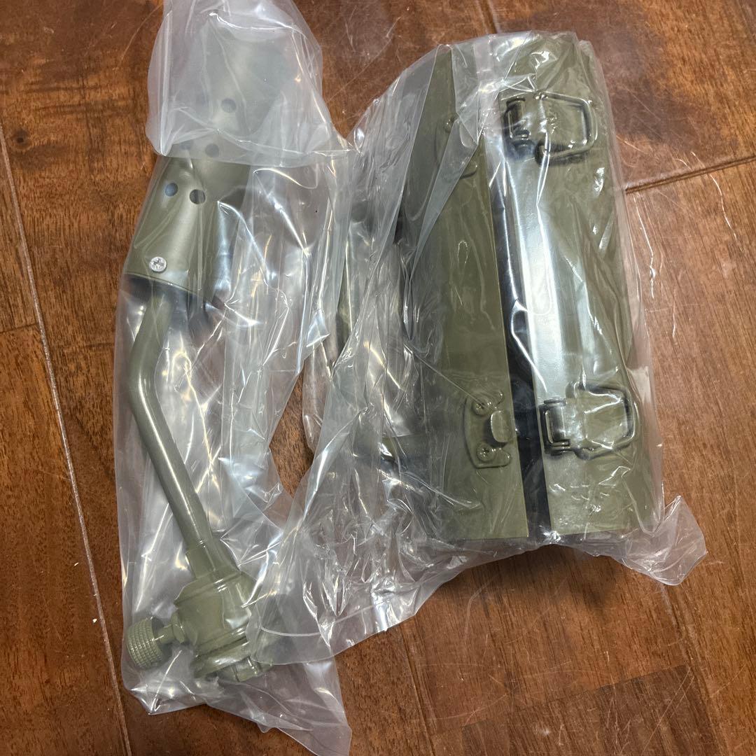 BUSH DE BRUNT ブラント call back コールバック オリーブ