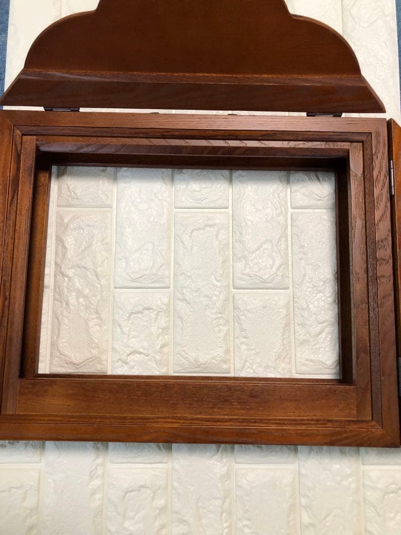 紙芝居舞台　紙芝居セット