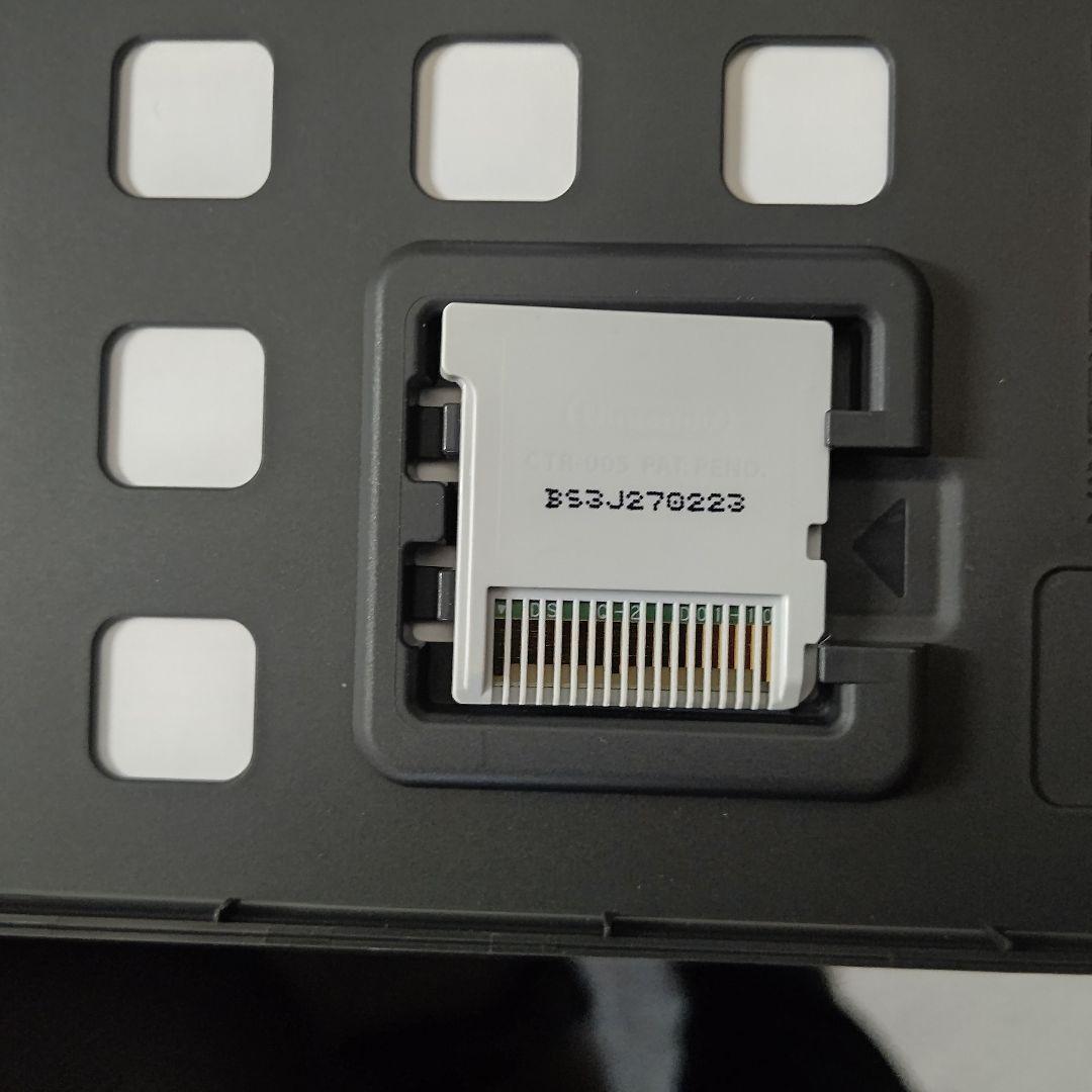 NINTENDO 3DS STELLA GLOW (ステラグロウ) お買い得版