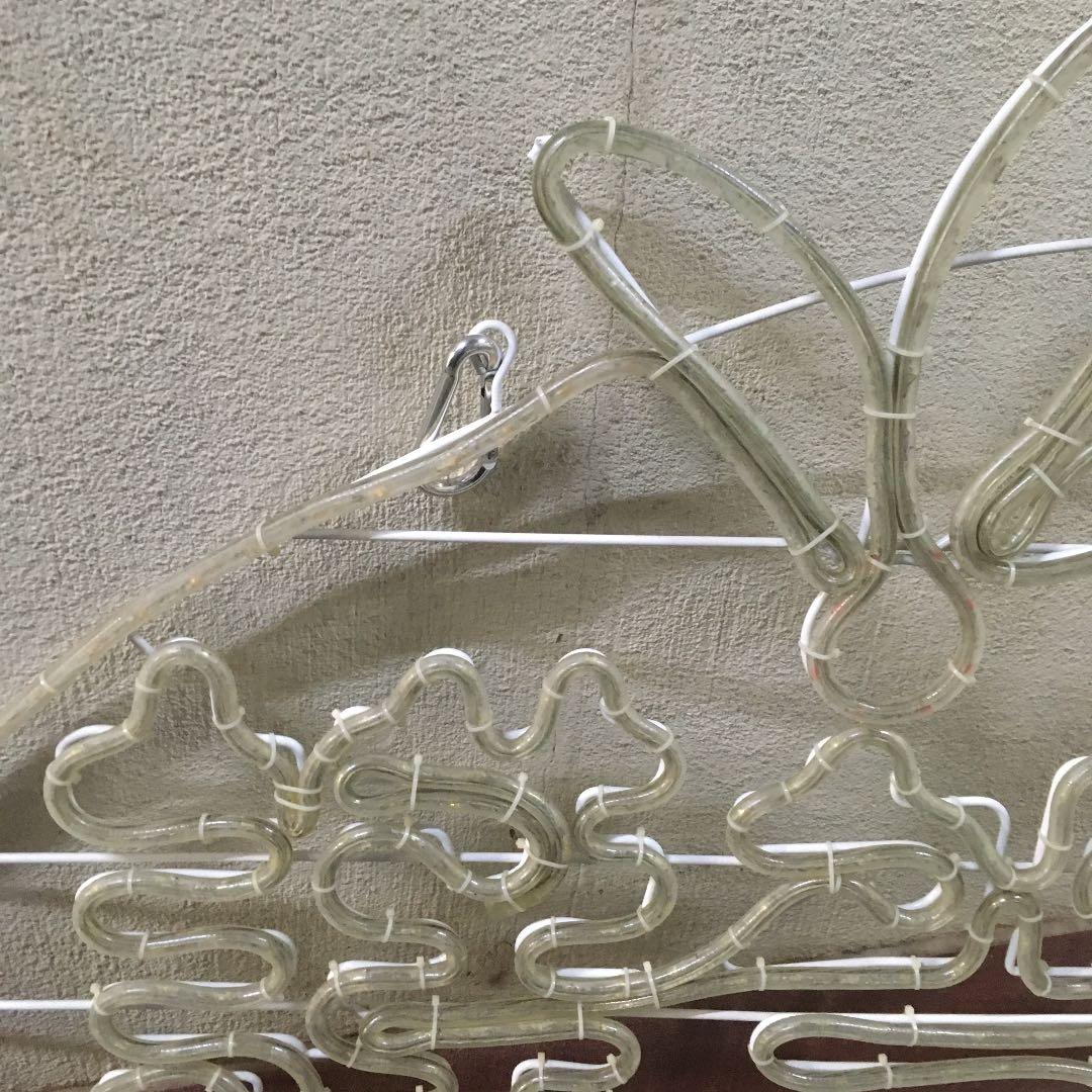 謹賀新年 ライト お正月オーナメント 電飾 飾り