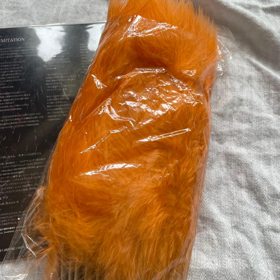 【女王蜂】超メモリアル ジュリ扇 セット