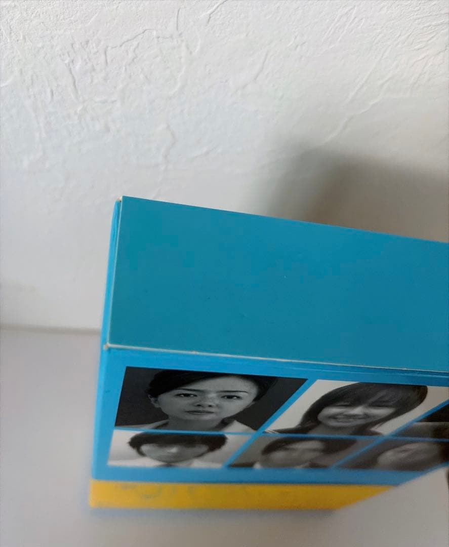 1リットルの涙 正規品DVD全6枚組 美品特典映像収録沢尻エリカ