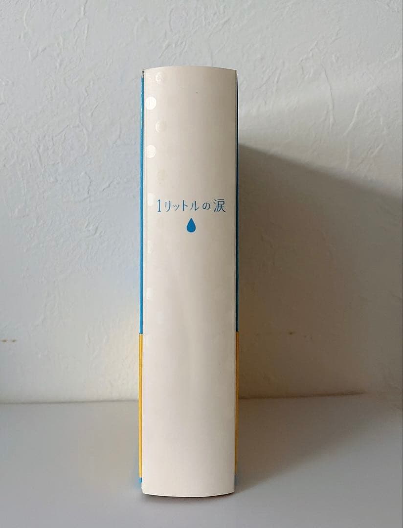 1リットルの涙 正規品DVD全6枚組 美品特典映像収録沢尻エリカ
