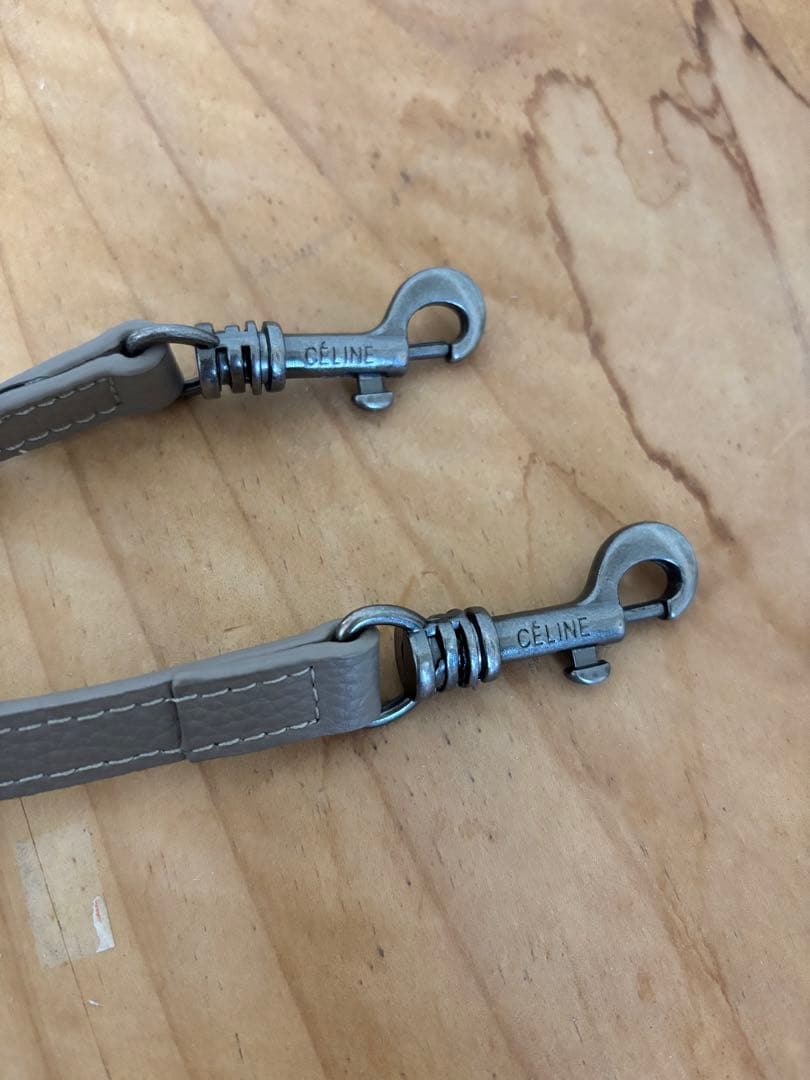 CELINE ラゲージナノ スリ