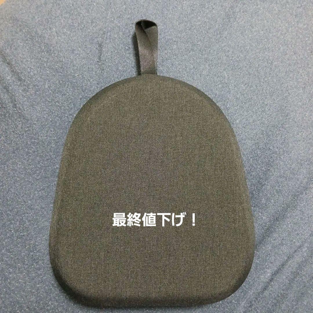 超美品Sony ヘッドホン wh1000xm5