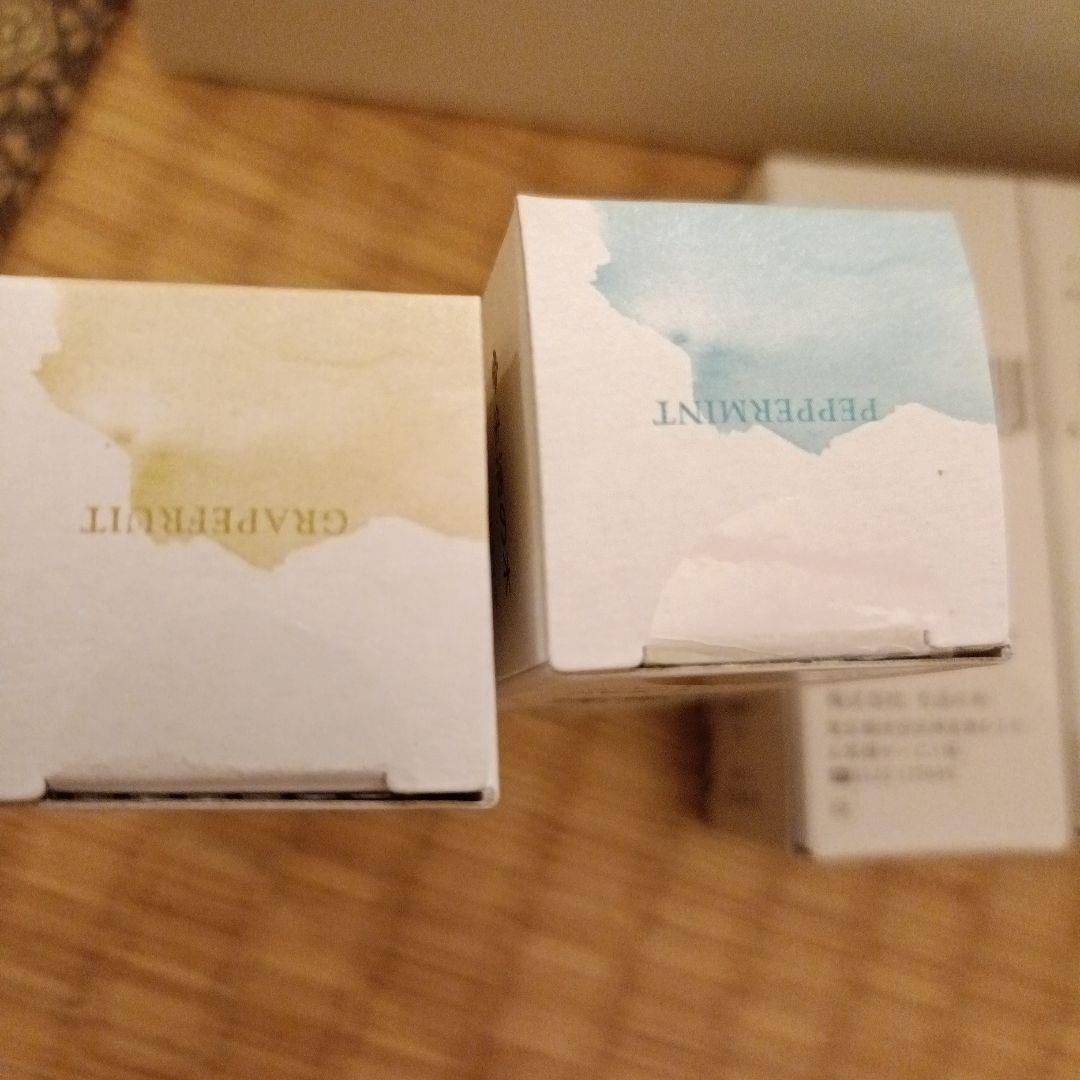 エッセンシャルオイル 12本セット