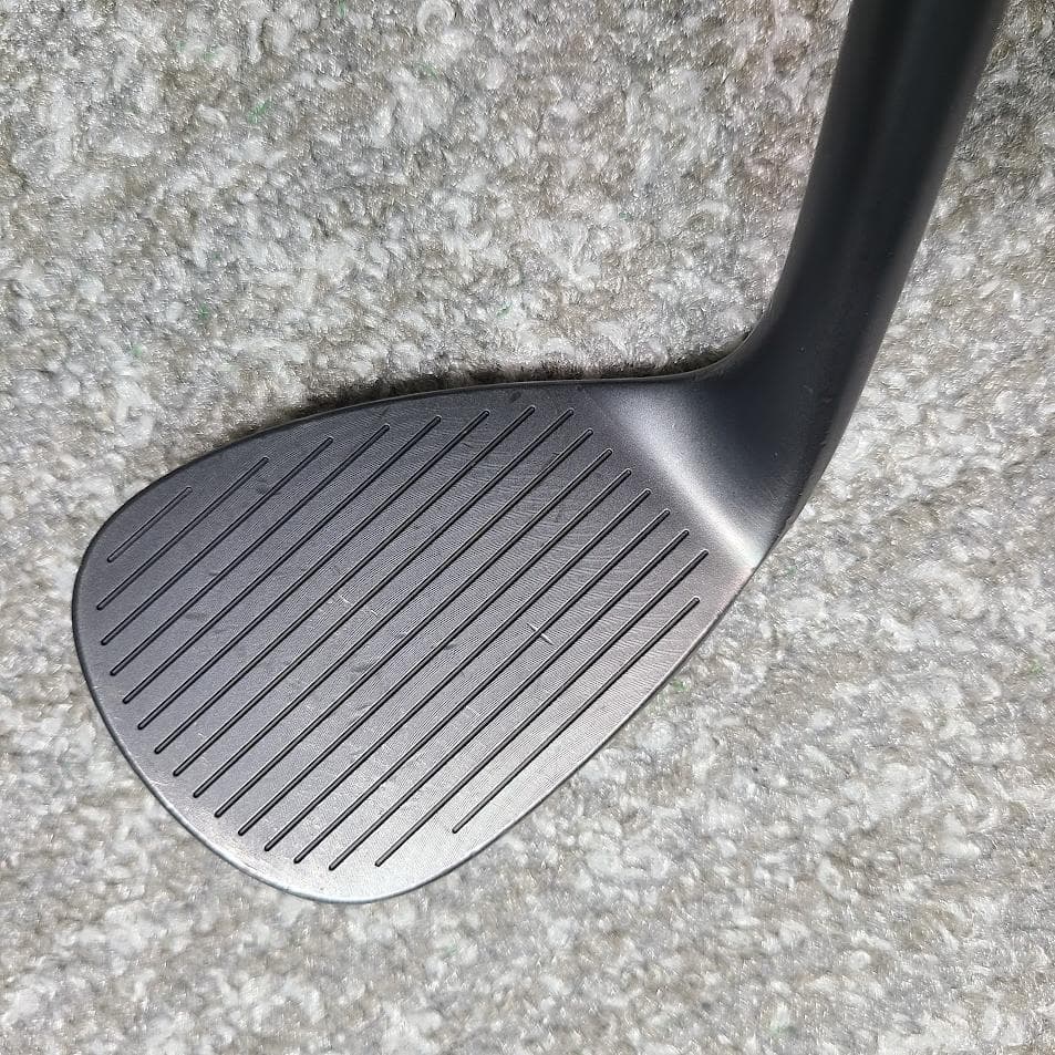 【COBRA】コブラ KING SNAKEBITE ウェッジ 56°と58°