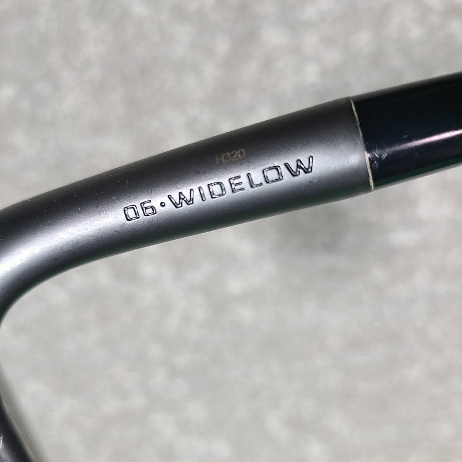 【COBRA】コブラ KING SNAKEBITE ウェッジ 56°と58°