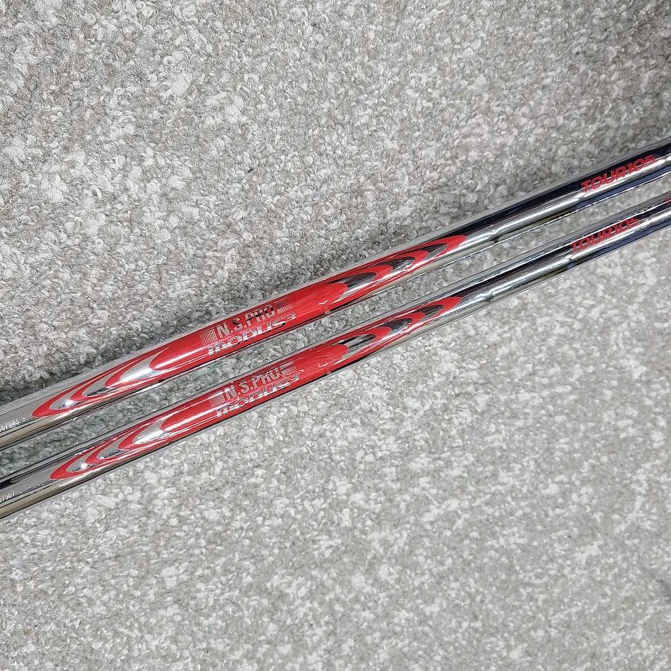 【COBRA】コブラ KING SNAKEBITE ウェッジ 56°と58°