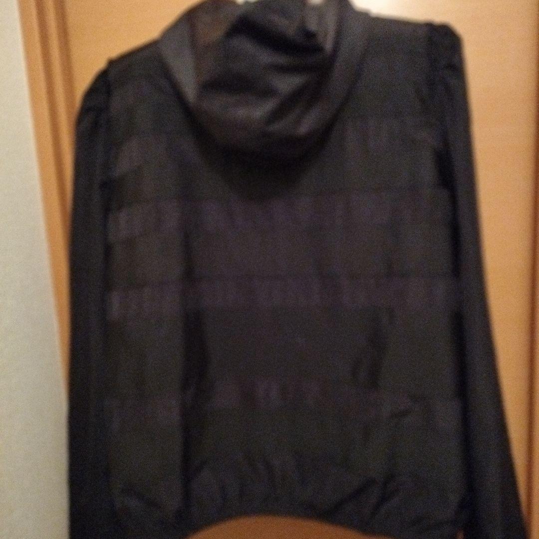 アルチビオブラック ジップアップスポーツジャケット レディース即購入◎お値下げ