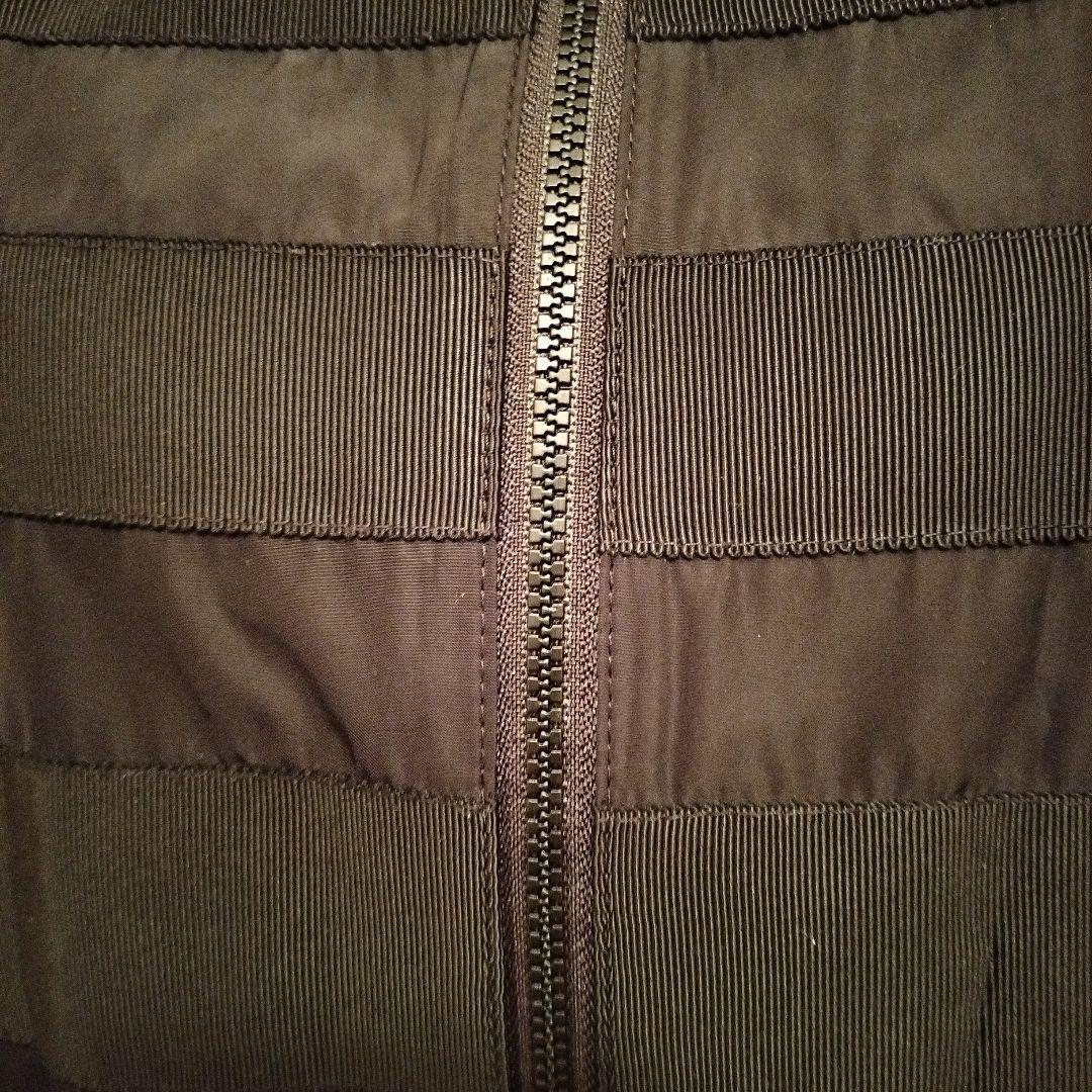 アルチビオブラック ジップアップスポーツジャケット レディース即購入◎お値下げ