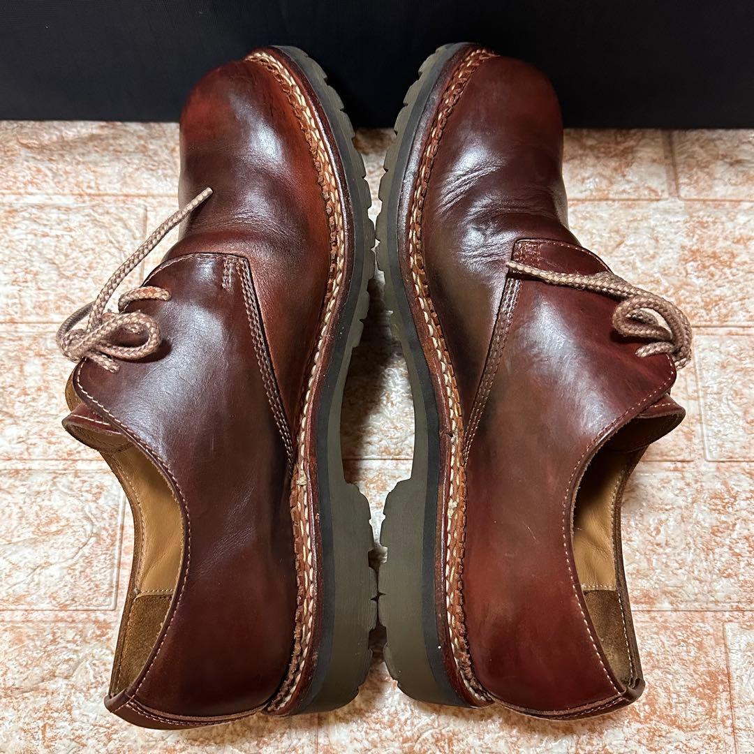 Danner Moreland Oxford モアランド オックスフォード