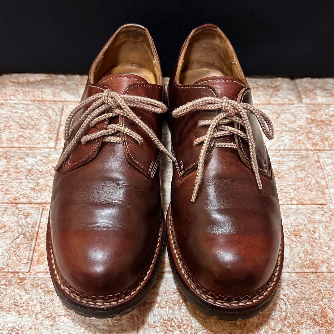 Danner Moreland Oxford モアランド オックスフォード