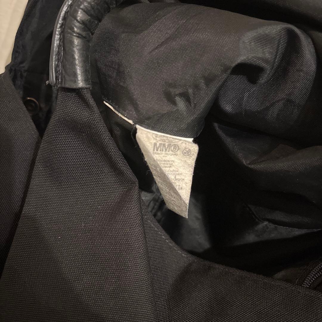 MM6 × EASTPAK トートバッグ マルジェラ