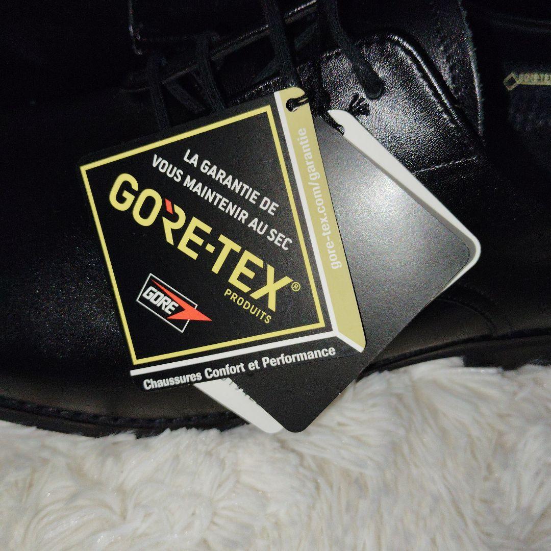 【試し履きのみ】ASICS　RUNWALK　アシックスランウォーク　黒　27.0