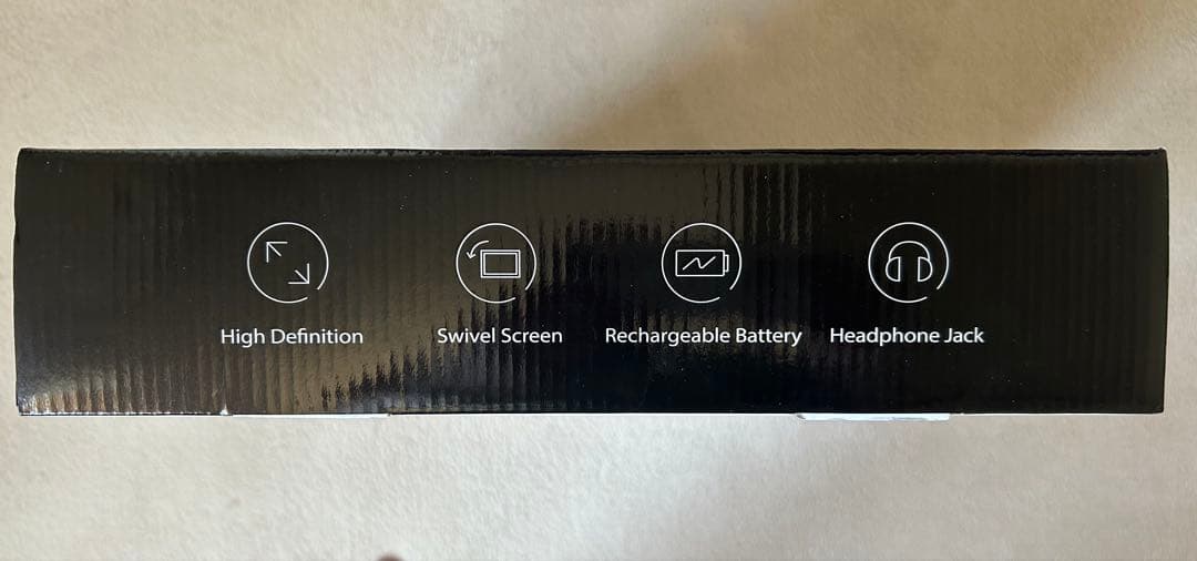 Gambians 週末特価BOIFUN ポータブルCD・DVDプレーヤー