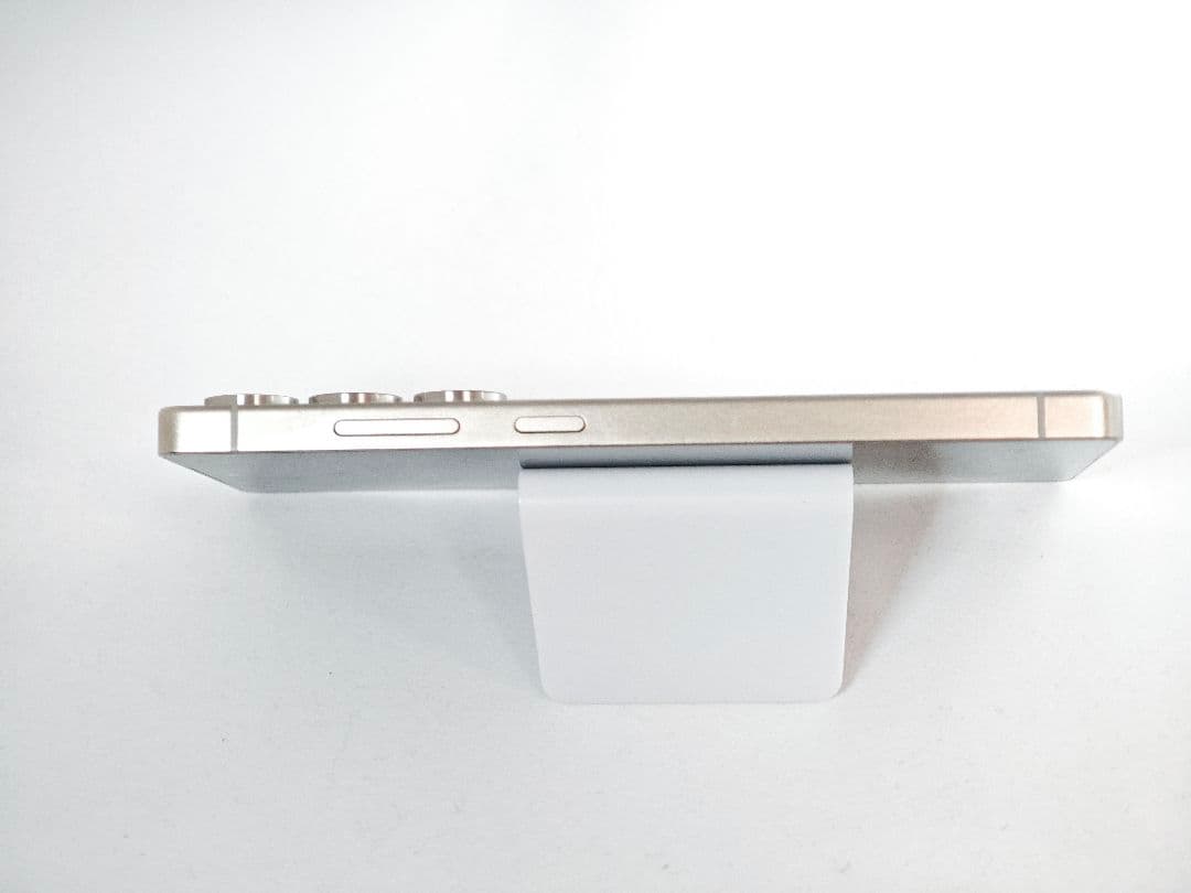 【Aランク】Galaxy S25Ultra 512GB 韓国版チタニウムブラック