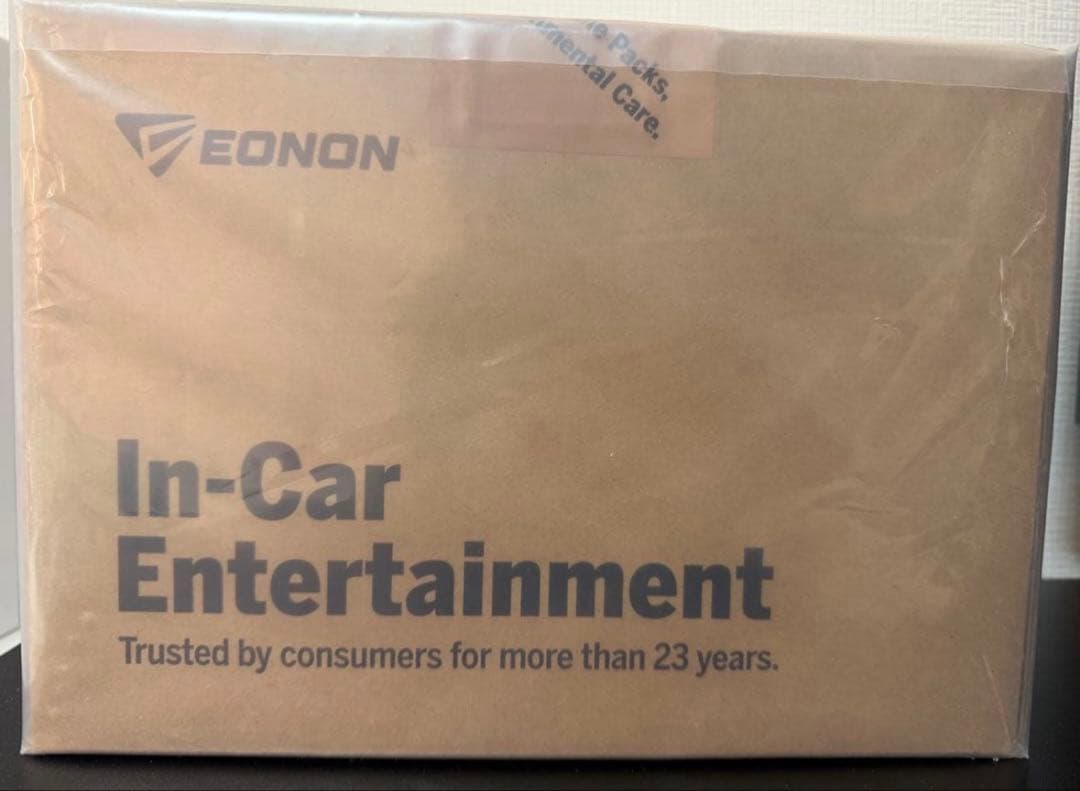 EONON UX6SKJ-PRO-MAX 11.8インチカーナビ