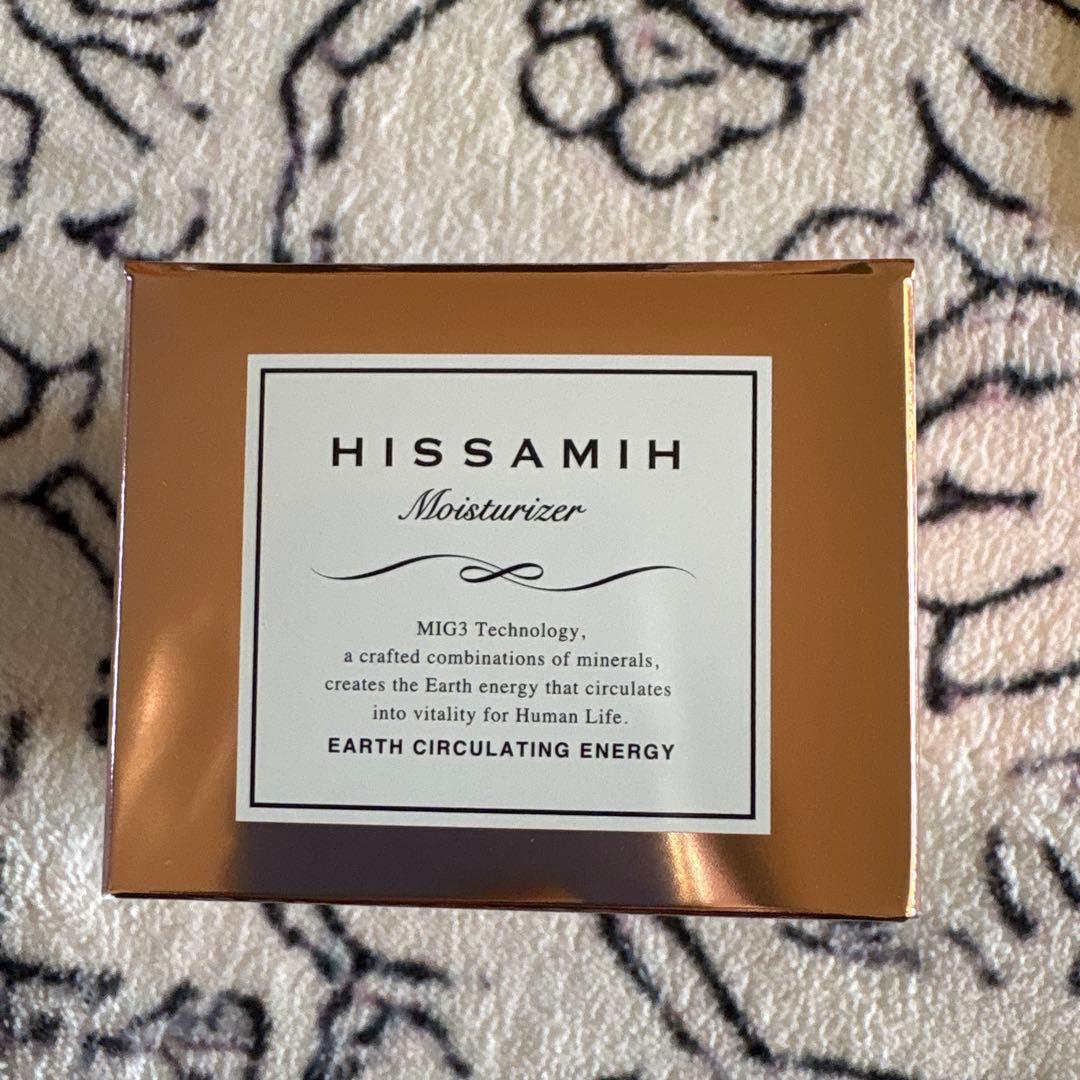 インヴェルINVEL ヒサミ　モイスチャライザー