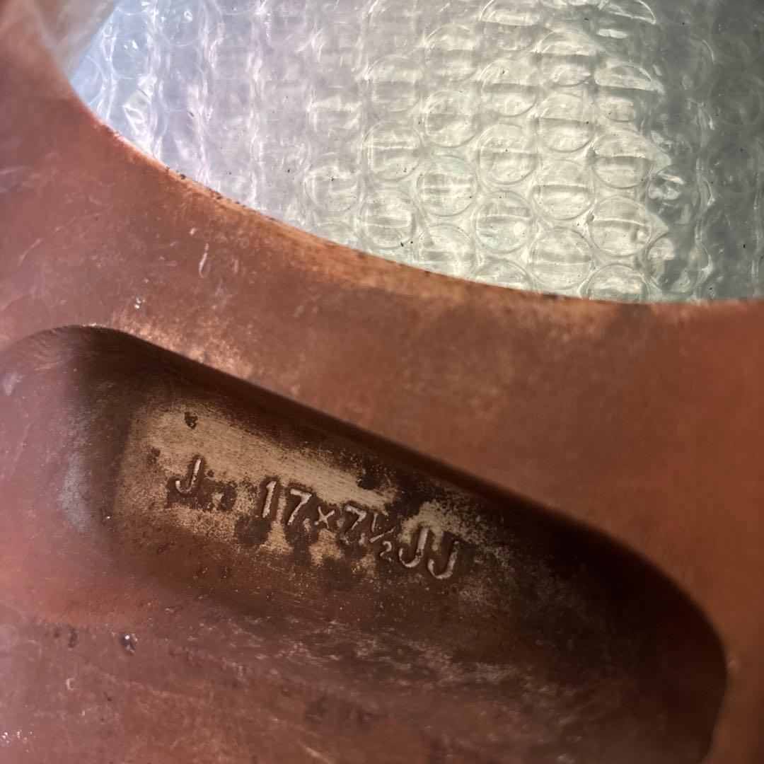 プラド120系17インチ 純正ホイールセット