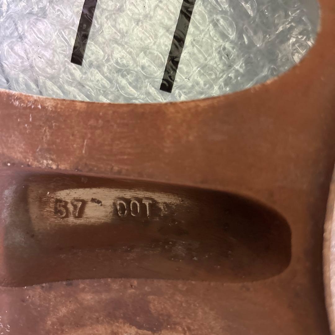 プラド120系17インチ 純正ホイールセット