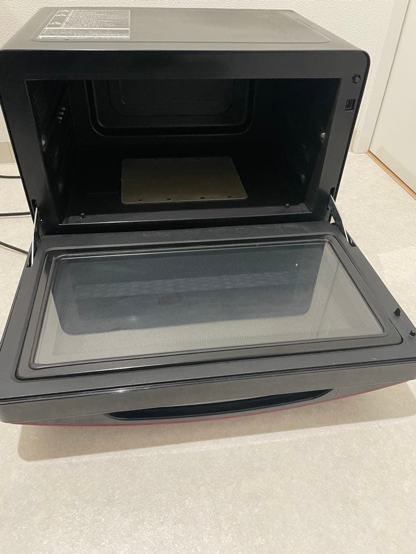 日立　ヘルシーシェフMRO-SS8