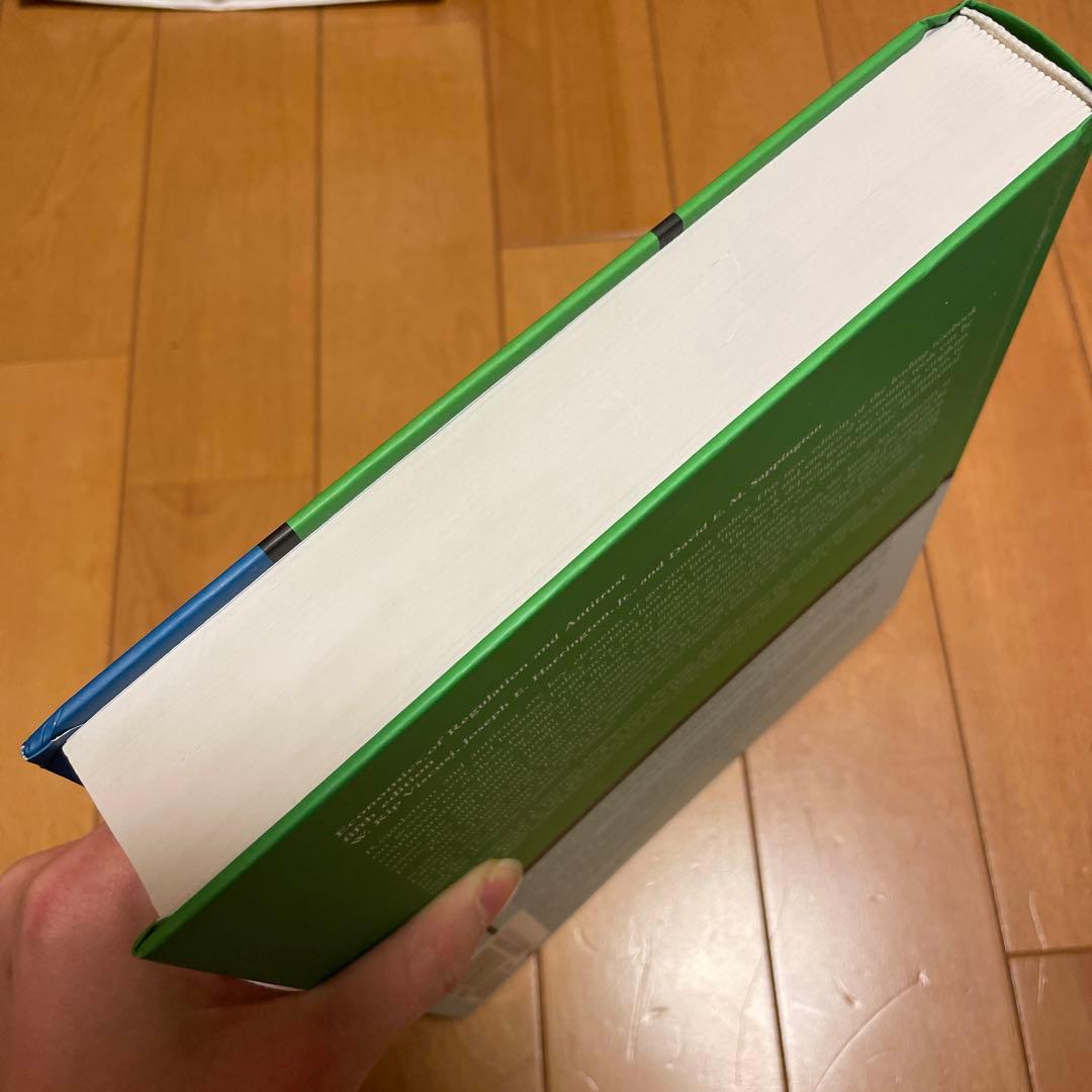 ビジネス・経済 Economics of regulation and antitrust