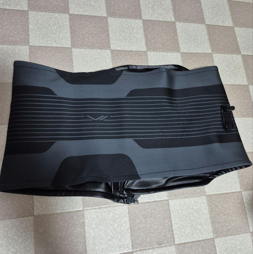 シックスパッド アブズ2 最新 エントリーモデル