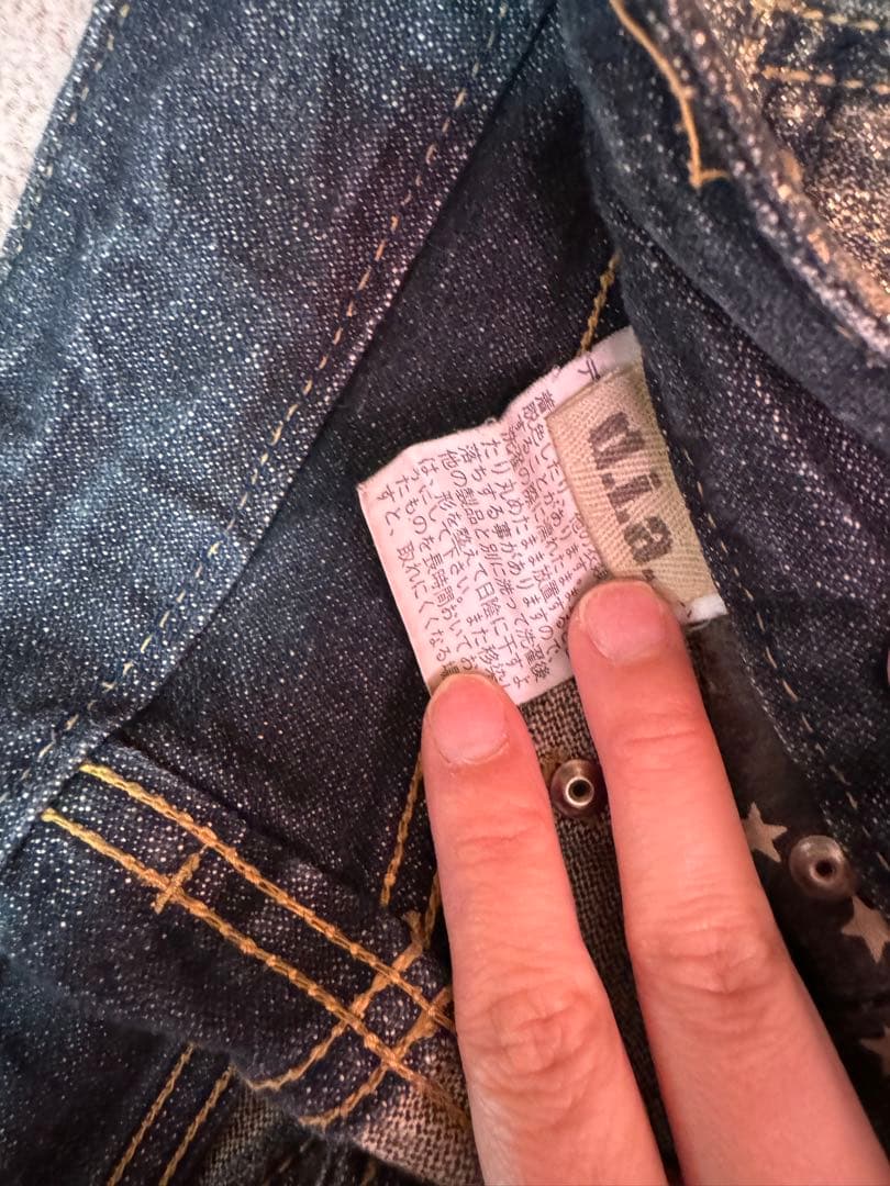 旧d.i.aショートパンツ　トップス　セット売り