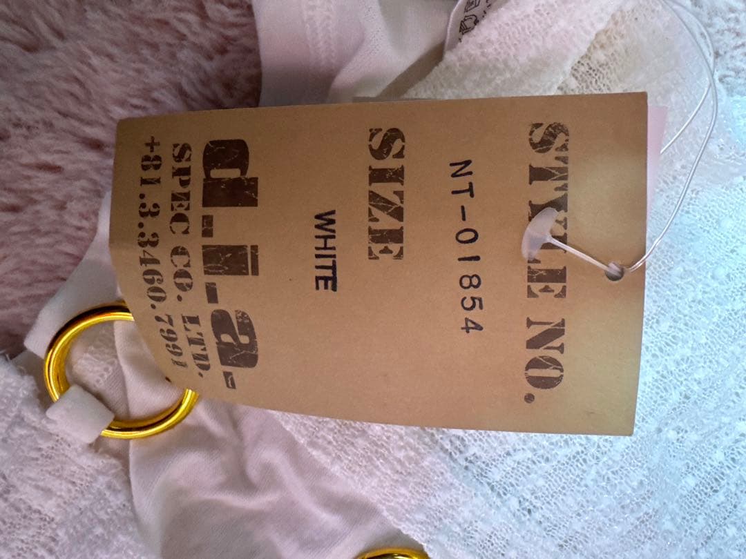 旧d.i.aショートパンツ　トップス　セット売り