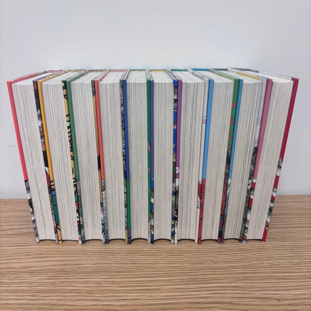 釣りキチ三平 作者自選集　全10巻セット