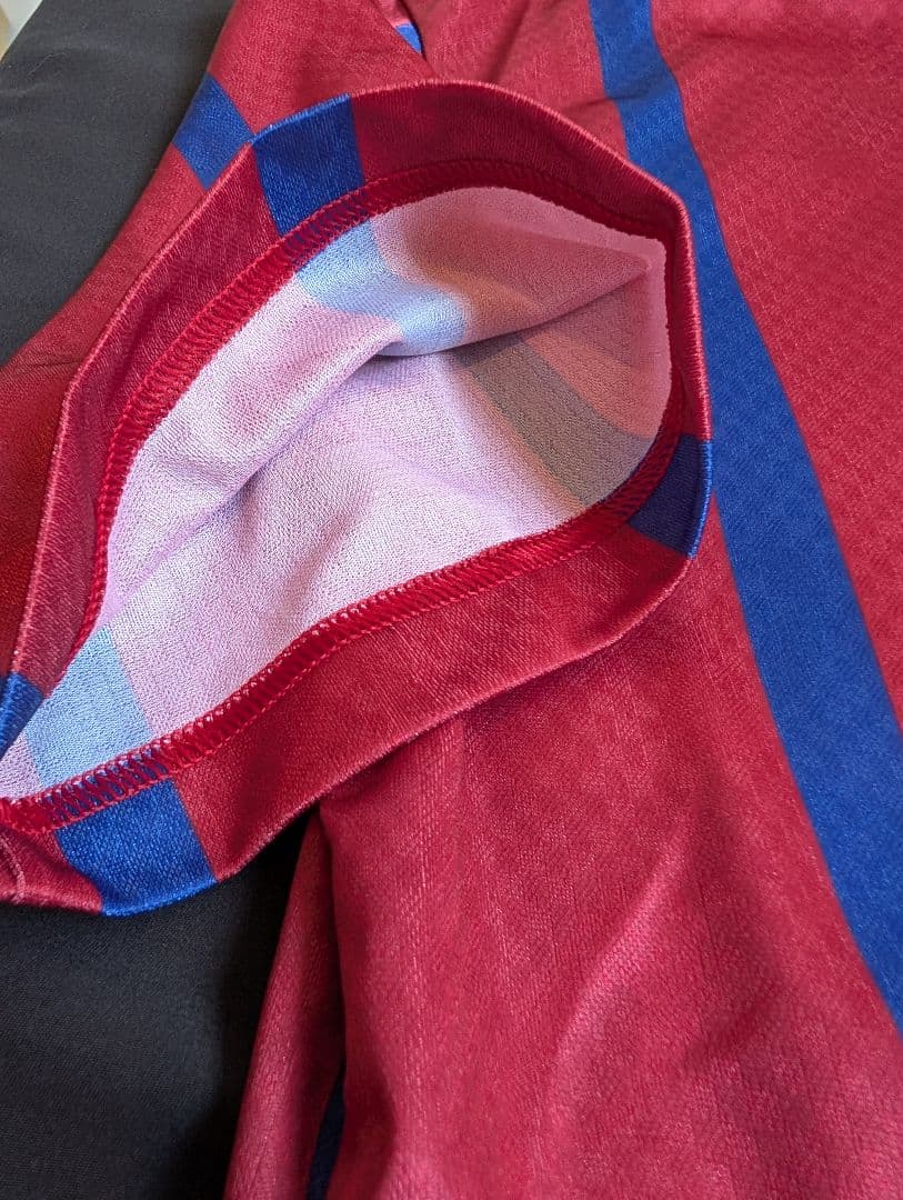 【希少！】ジネディーヌ・ジダン/ボルドー/H/93-94シーズン/元フランス代表