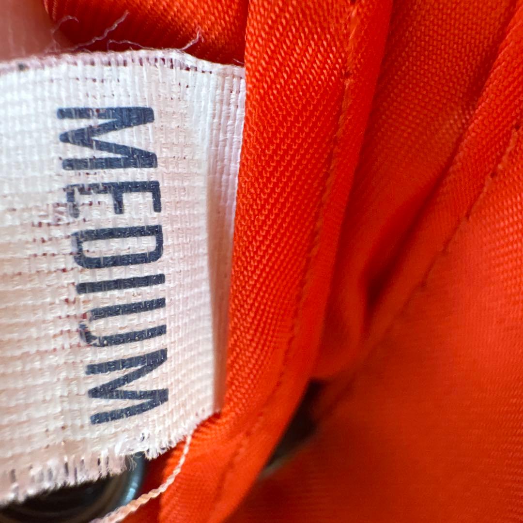 MA-1 ブラックジャケット Mサイズ　made in USA