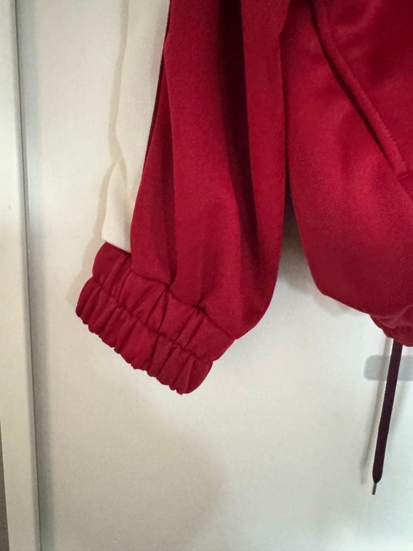 ジャケット・アウター HOUGA charm jacket