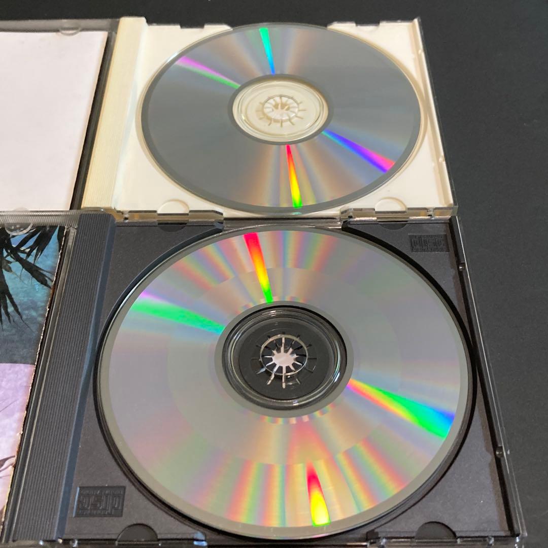 荒井由実・松任谷由実 CD11枚まとめ売り