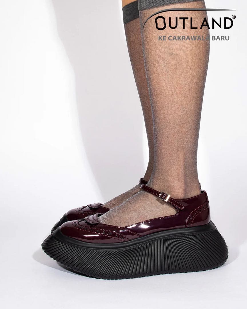 lost【新品未使用】【定価36,000円】Outland SUNDAE