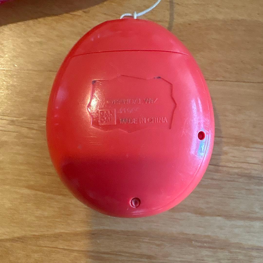 たまごっちみーつ　サンリオ