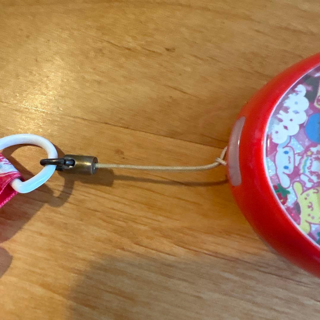 たまごっちみーつ　サンリオ