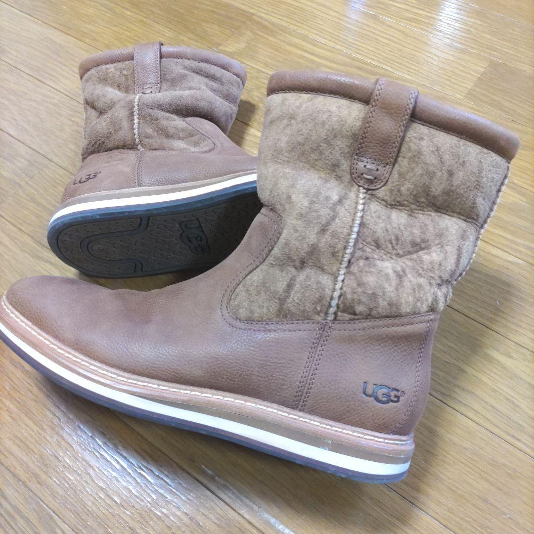 1173UGG メンズ ブーツ