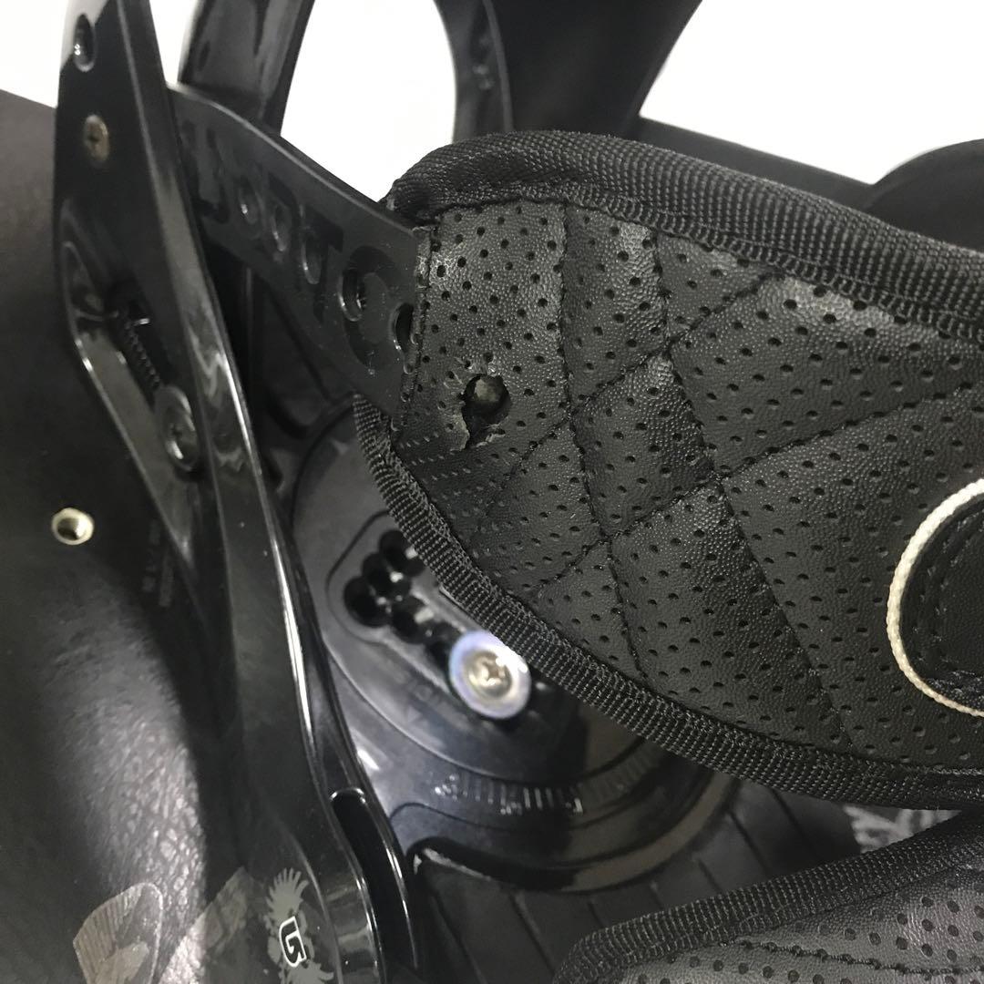 BURTON スノーボード&ビンディングセット　M111