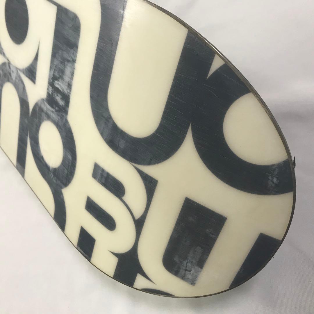 BURTON スノーボード&ビンディングセット　M111