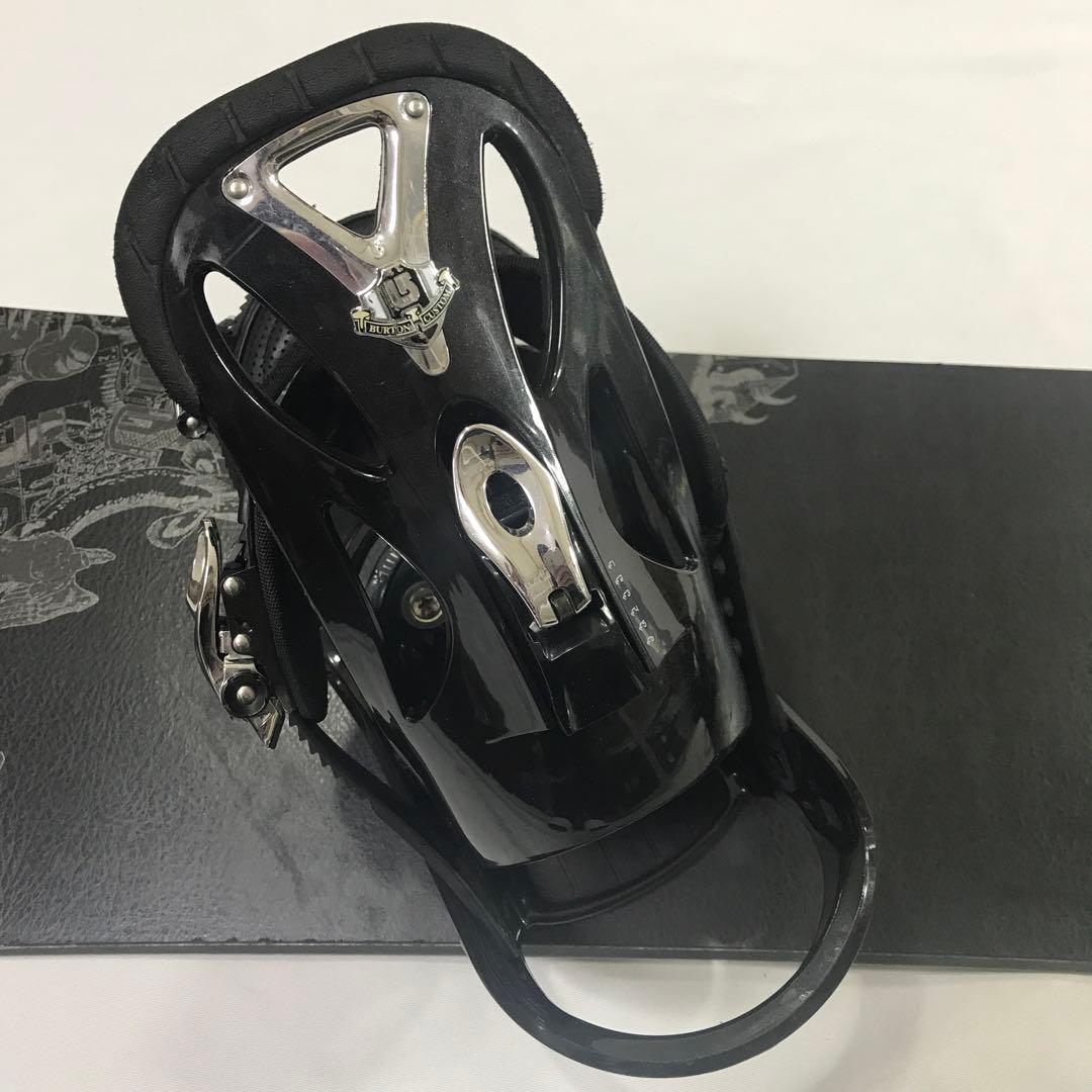BURTON スノーボード&ビンディングセット　M111