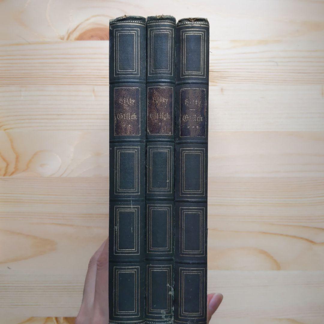 Arthur Schopenhauer　 ショーペンハウアー　原書