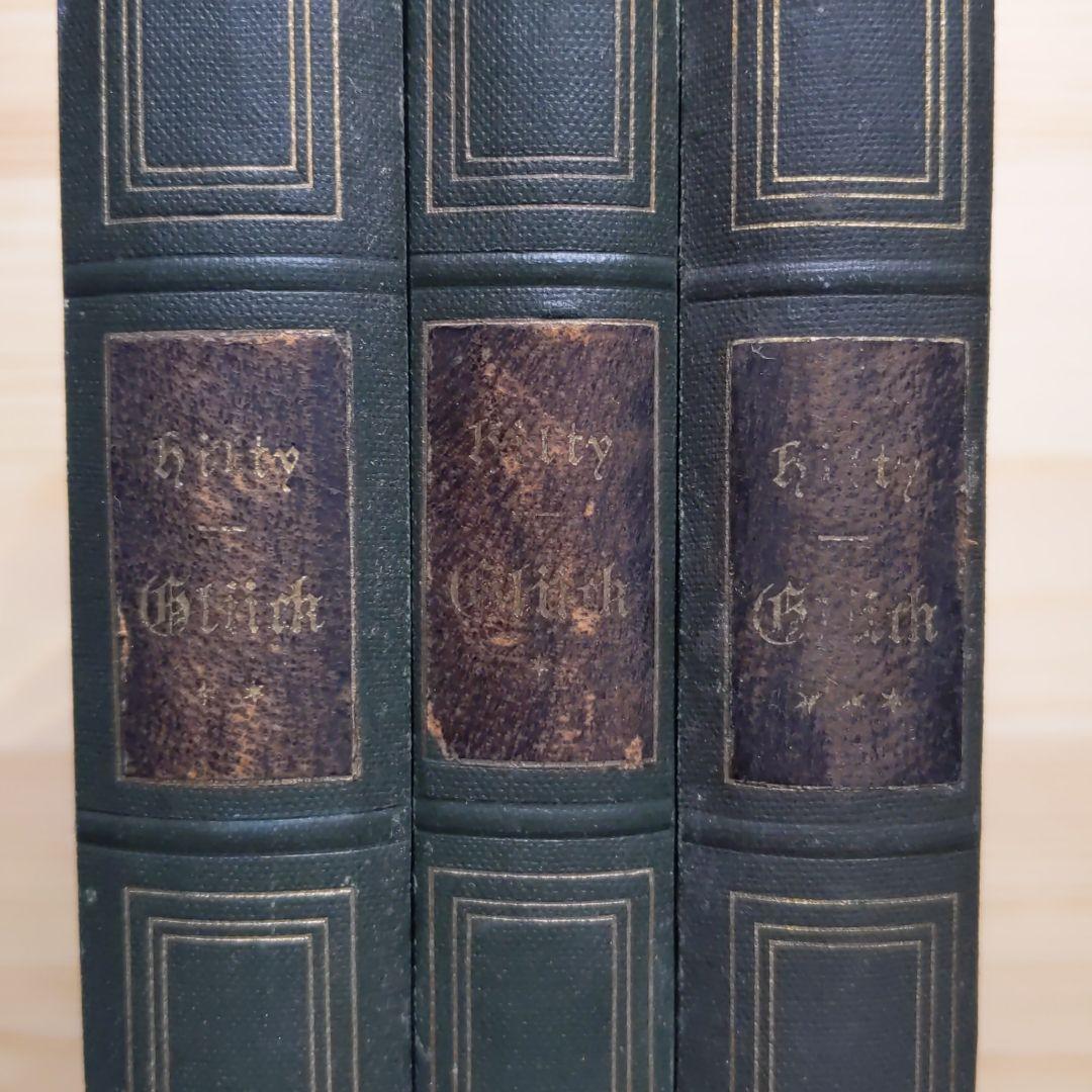 Arthur Schopenhauer　 ショーペンハウアー　原書