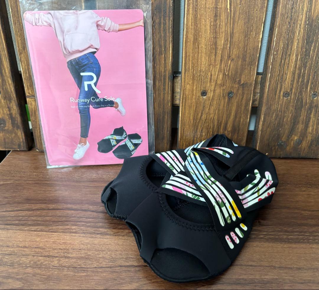 Runway Cure Sole ランウェイキュアソール　Lサイズ2足セット